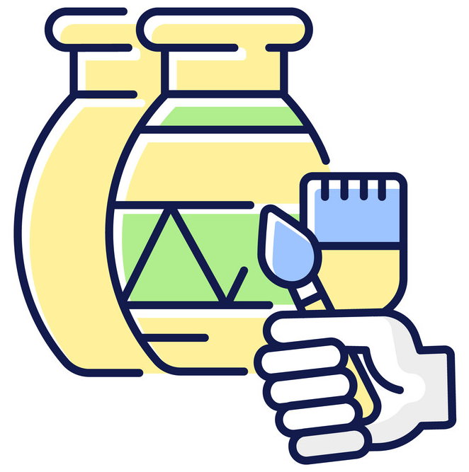 হস্তশিল্প